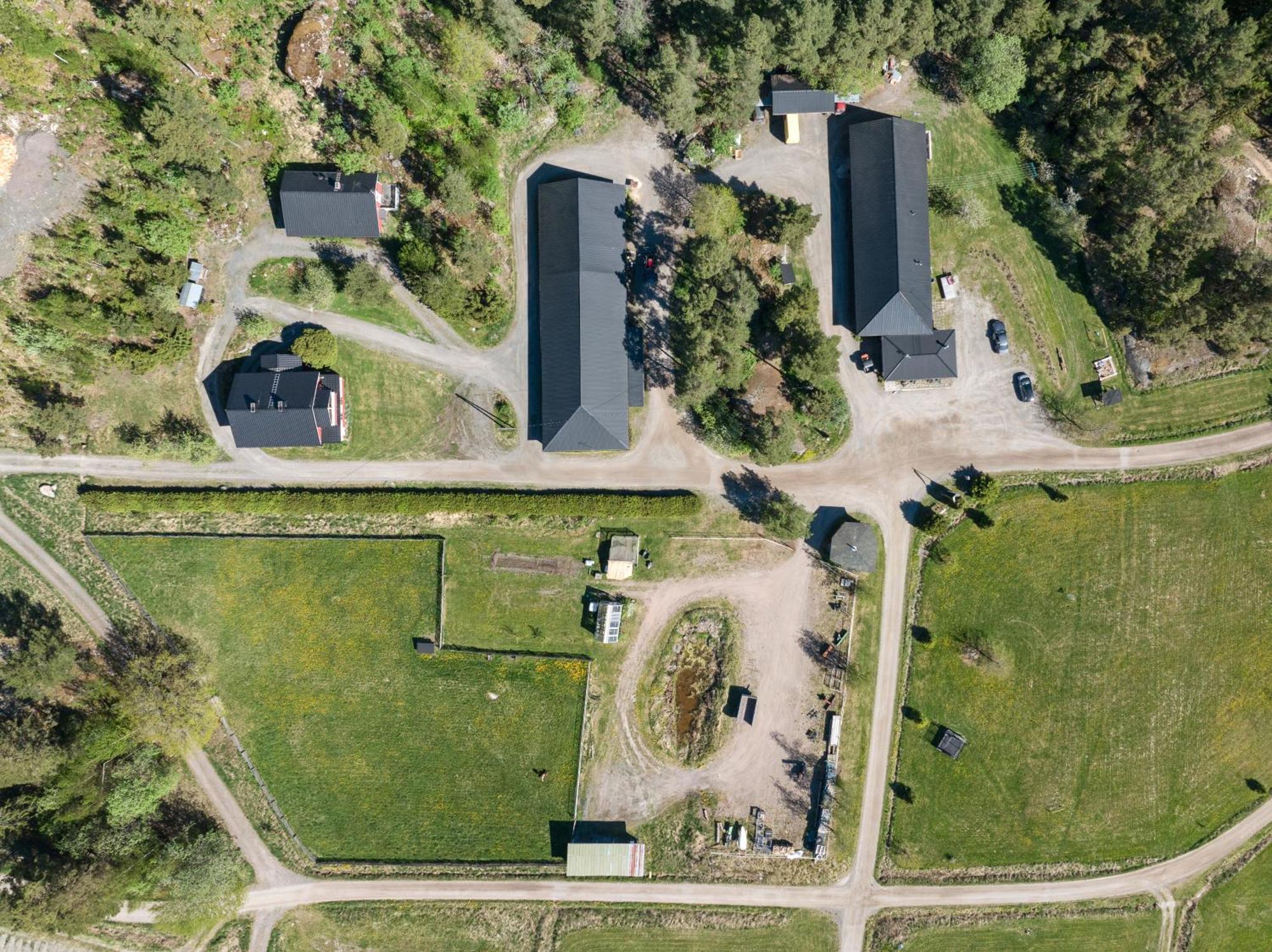 Lomahyppaeys Villa Naantali Exterior photo